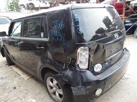 2009 Scion xB Black 2.4L MT #Z23311